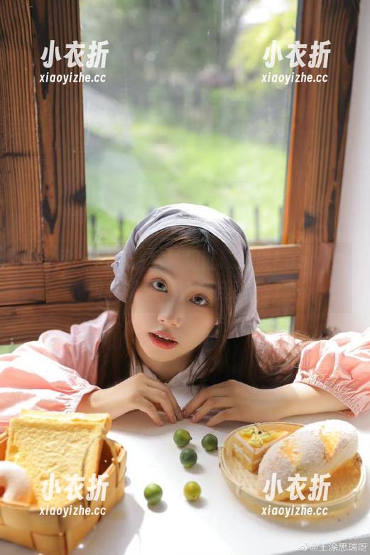 秀人网-陈梵妮Fanny 秀人网 - 用高清写真见证陈梵妮Fanny的粉色幻想与真实自我.txt