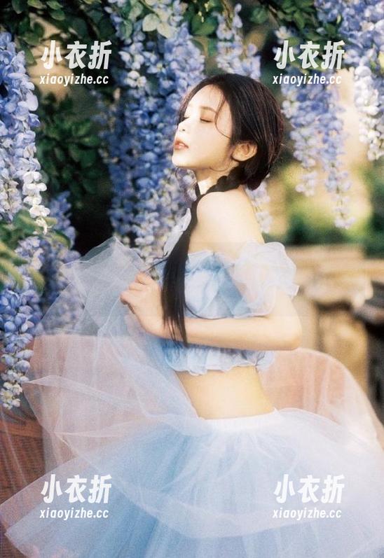 秀人网 - 最新图册：陈茜妮zoe的女孩魅力，轻松撩拨你的心弦！.txt