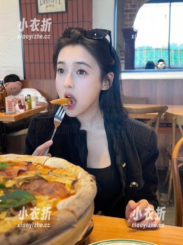秀人网 - 麻布学妹独特写真，资源分享姐姐的故事和风格.txt
