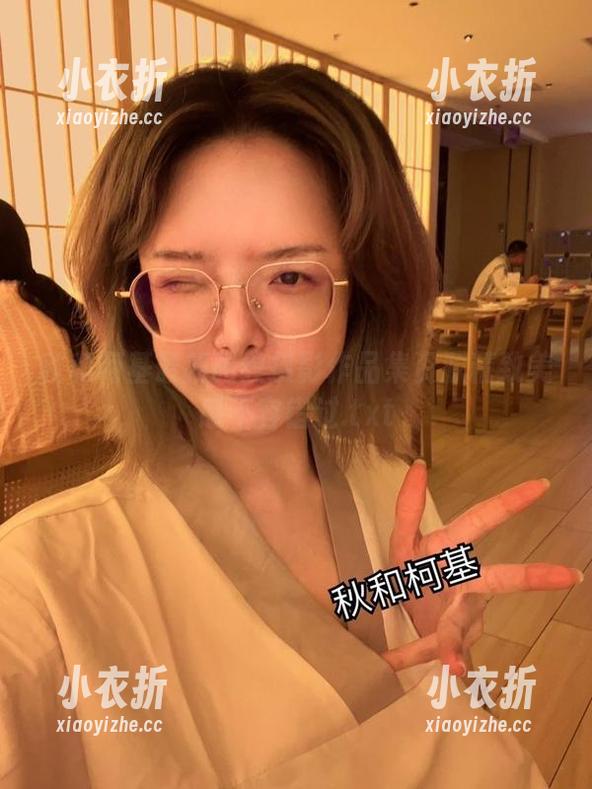 秋和柯基最新豹纹摄影作品集资源精致美感不容错过.txt