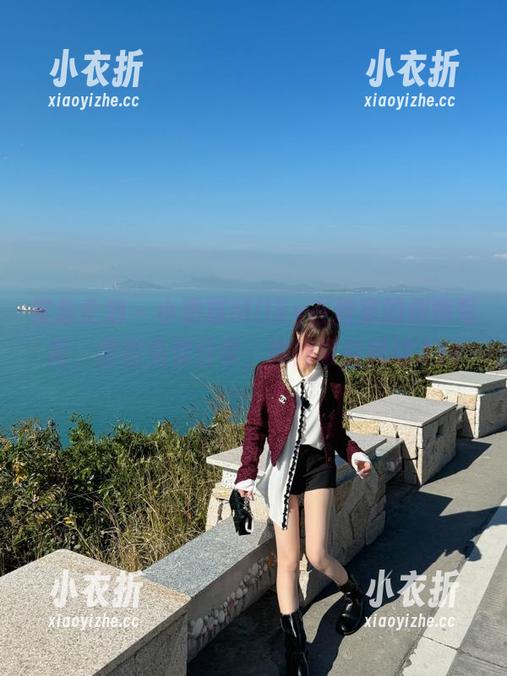 紧急企划 - 小奶糕Milky在教室的创意写真，原图免费分享，瞬间吸引眼球.txt