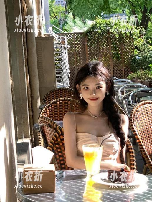 紧急企划 - 优等生图集中的小恩：Exclusive写真资源为你带来新鲜体验.txt