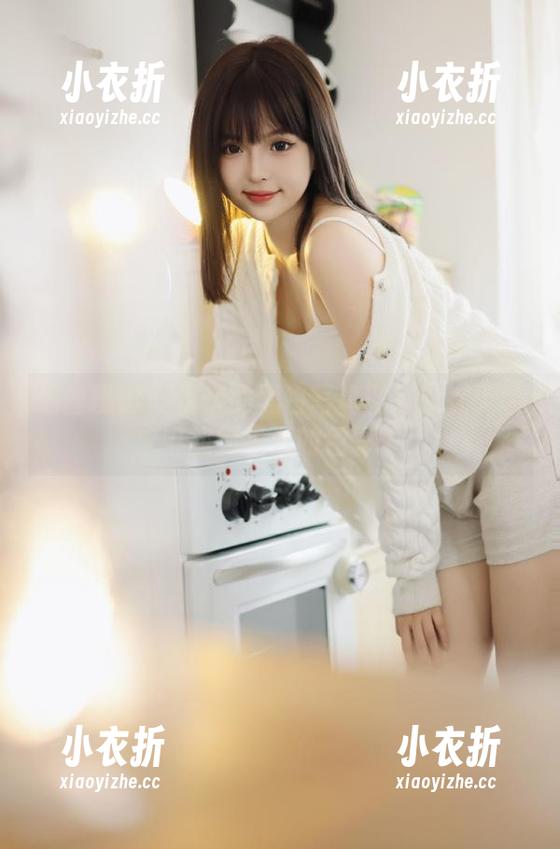 纳丝摄影 - 悦悦的黑白写真图包：在无色之中找到生活的色彩.txt