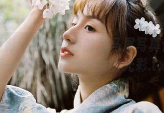 绮梦摄影 – 精选蔡蔡的双马尾写真合集：每一帧都闪耀着少女的光彩.txt