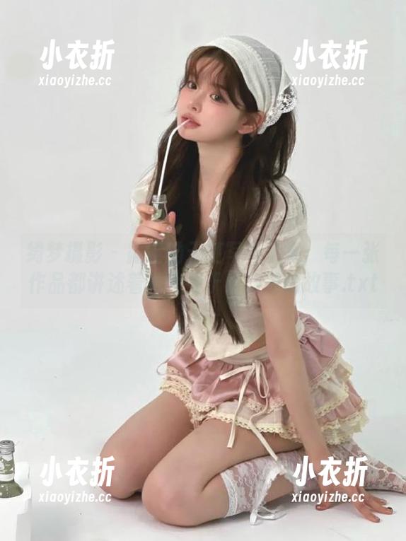 绮梦摄影-露露 绮梦摄影 - 露露的天使写真全集:每一张作品都讲述着一个关于爱与美的故事.txt