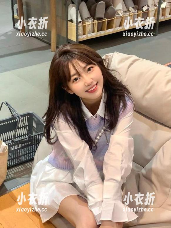 美媛馆 - 颠覆传统的视觉享受，Ellie艾栗栗学妹最新写真邀你一同欣赏！.txt