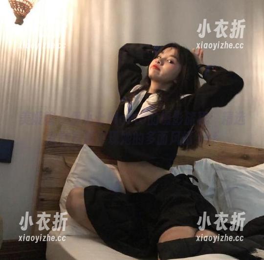 美媛馆-伊小七MoMo 美媛馆 - 伊小七MoMo的摄影旅程:精选女神写真展现她的多面风情.txt