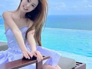 美媛馆 – 一条丝袜的传奇：刘雪妮Verna如何让写真照片变得既搞笑又美丽！.txt