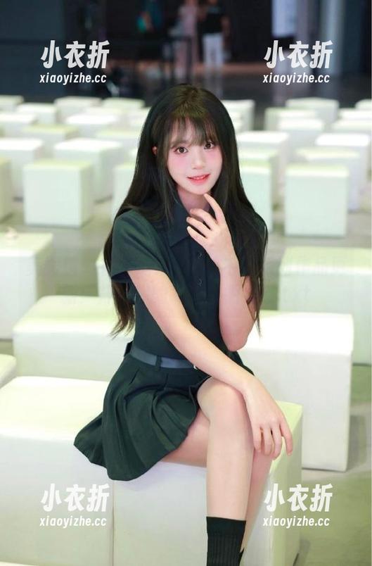 美媛馆 - 徐子琦Anna的毛衣系列作品更新：打造你的冬季衣橱灵感.txt