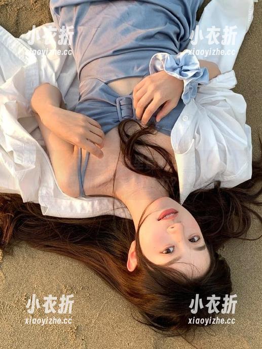 美媛馆 - 不看这组绮里嘉的写真，怎能体验到如此可爱的魅力？.txt