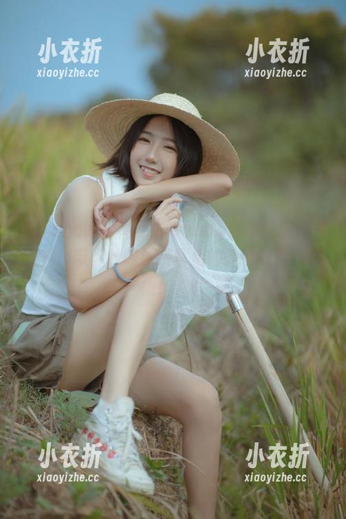花漾show - 周于希Sandy泳装高清艺术合集，带你领略泳装背后的独特故事与风情！.txt