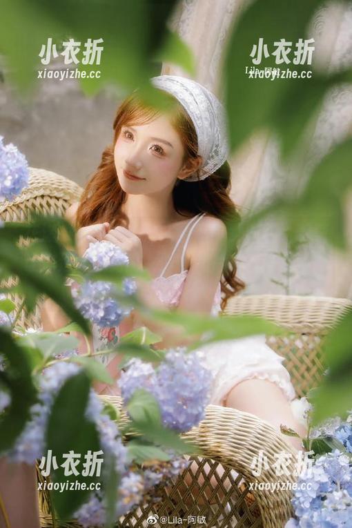 花漾show-奶油米 花漾show - 奶油米全新少女图包,下载让你逆袭成封面女郎,照片拍出来简直绝了!.txt