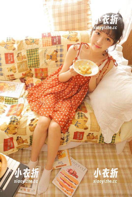 花漾show - 清纯写真更新来袭！思淇Sukiiii以清新气质捕捉生活的美感.txt