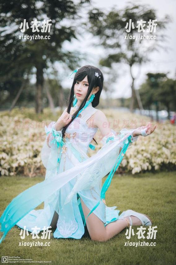 花漾show-玥儿玥er 花漾show - 观看玥儿玥er以灰丝为主题的写真,惊艳呈现女性气质.txt