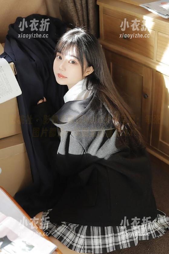 蜜桃社-Rola 蜜桃社 - 影视级高清Rola女仆写真:每张图片都是一场视觉的盛宴.txt