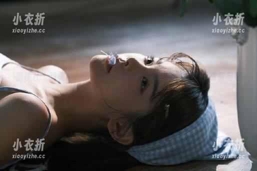 蜜桃社-萌美Moemi 蜜桃社 - 萌美Moemi呈现可爱作品:细腻图片背后的故事与情感.txt
