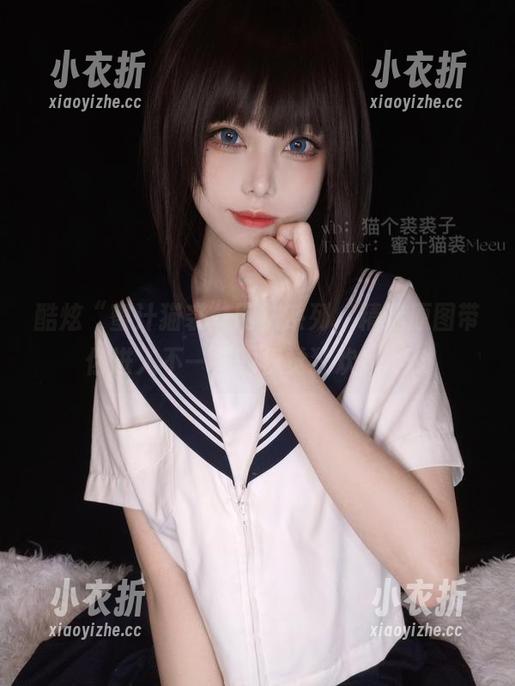 蜜汁猫裘 酷炫“蜜汁猫裘”网袜系列,精选原图带你进入不一样的视觉狂欢!.txt