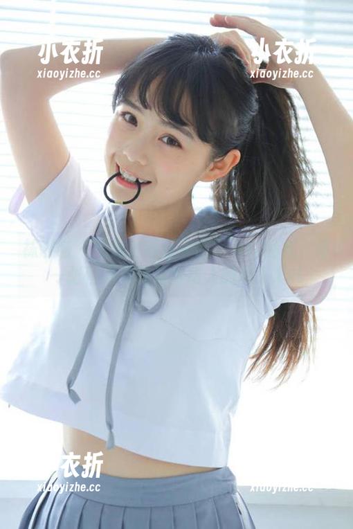 袜啵啵 - 精选小甜豆美腿写真作品集：每一张都透着轻盈与动人的风采.txt