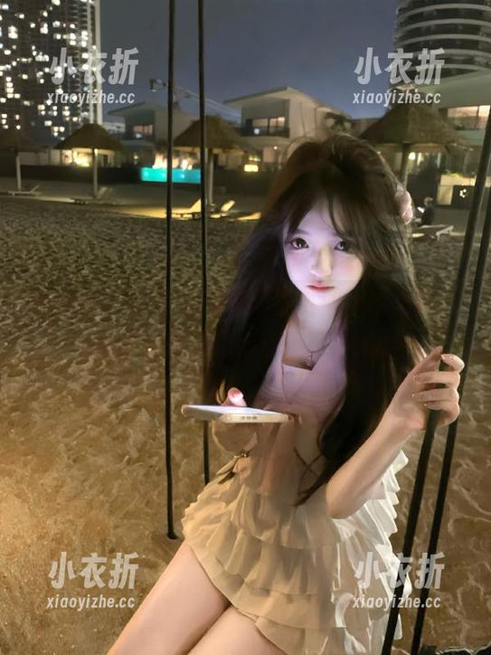 袜啵啵 - 稚予双马尾写真更新，活力四射的少女风让你心动不已！.txt