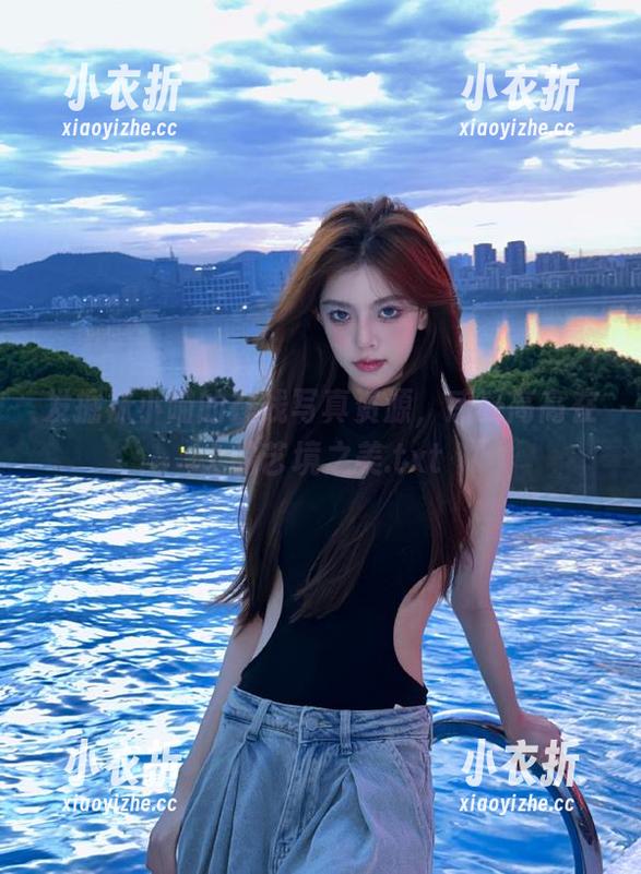 发掘袜小喵的在线写真资源，感受高高在上的艺境之美.txt