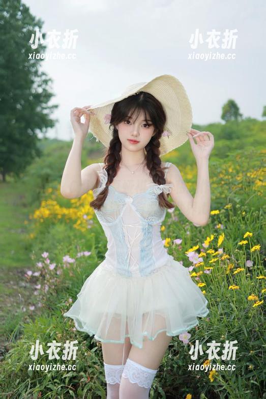 语画界 - Cris_卓娅祺浴室私拍作品，带你走进她的温馨与柔美世界.txt