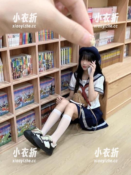 语画界 - 探索Emily顾奈奈酱网袜的神秘魅力，带给你高清写真享受.txt