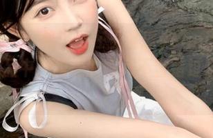 语画界 – 一起沉浸在王馨瑶yanni的夏天写真作品中，甜美的瞬间不容错过哦！.txt
