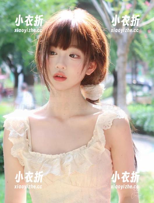 语画界-王馨瑶yanni 语画界 - 感受时尚与经典的碰撞,王馨瑶yanni旗袍写真合集全新更新必看!.txt