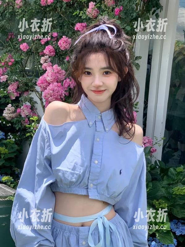轰趴猫 - 走进艾小青的女仆世界，探索她的独特福利写真作品.txt