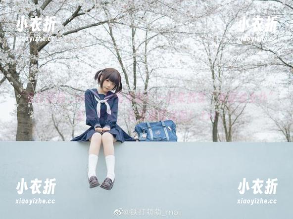 “铁打萌萌_moi”倾情奉献！一起来欣赏“爱丽丝女仆”系列美图，资源别错过哟！.txt