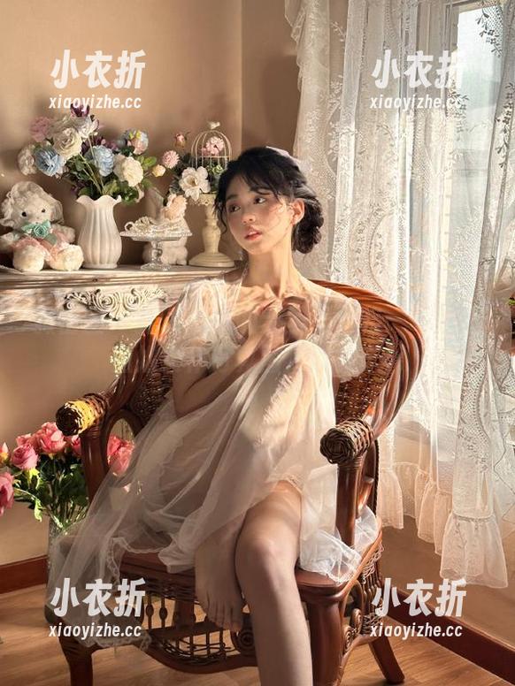微密圈 - 打破传统的无圣光风格——铁锤姐姐女仆写真图片欣赏.txt