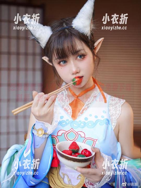 想要镜酱双人写真全集？这里有免费下载链接，速来获取你的视觉大餐！.txt