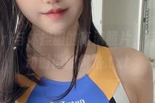 阿薰kaOri与体操服的高清照片，完美呈现运动时尚的风格.txt