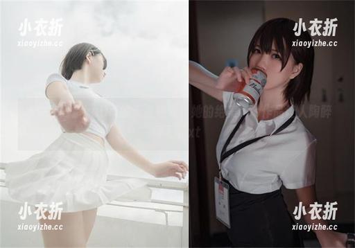 迷失在阿薰kaOri的天使视界：她的绝美cos作品让人陶醉不已.txt