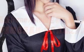 走进雨波HaneAme的世界，感受无圣光写真里的碧蓝航线-格奈森瑙之梦.txt