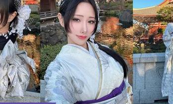 感受雨波HaneAme的创意之旅，解锁2.5次元的诱惑与绝美照片.txt