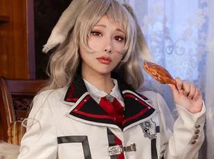 震撼心灵的雨波HaneAme高清写真合集，呈现刀剑神域亚斯娜的绝美形象.txt