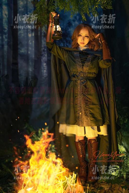 不容错过的雨波HaneAme女神作品，观看她在摄影领域的杰出表现！.txt