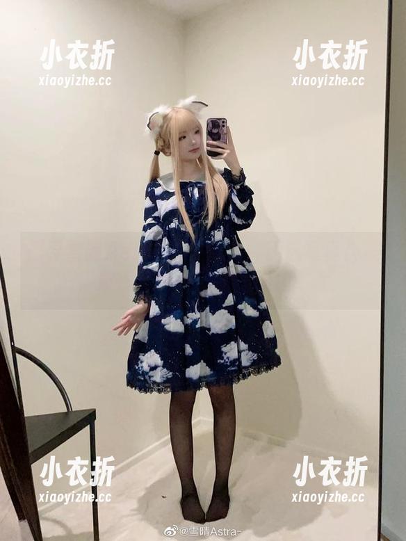 雪晴Astra 探寻雪晴Astra旗袍魅力:精选写真合集,展现经典与时尚的碰撞.txt