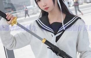 雪琪SAMA黑猫作品的魅力：原图展现她的创作灵感与风格.txt