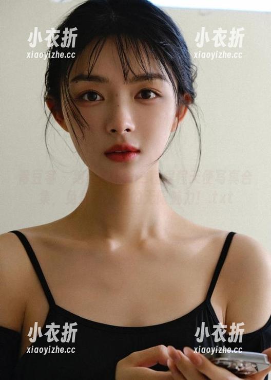 青豆客 - 绝美Kiren_程程程天使写真合集，免费献上她的无限魅力！.txt