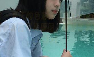 青豆客 – 夏天的色彩：下载Kiren_程程程的精彩夏日写真原图，感受艺术的灵动！.txt