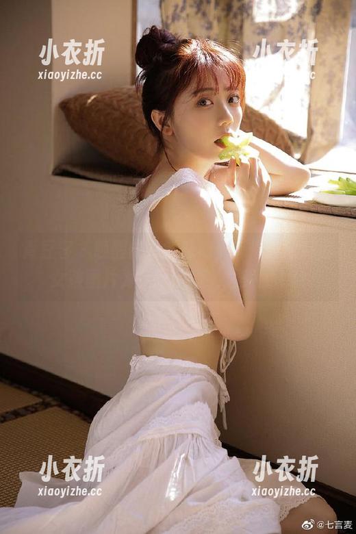青豆客 - 唤醒内心的感动，乔恩夕的私房女孩图片为你呈现真实之美！.txt