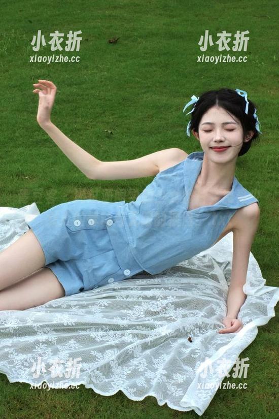青豆客 - 通过潇同学的少女照片，感受少女心的悸动与无限的浪漫！.txt