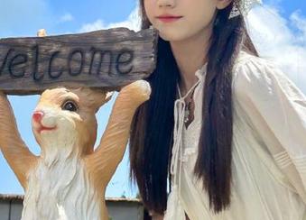 青豆客 – 莫晓茜sunny的棉袜写真，一起探索无圣光下的可爱魔法.txt