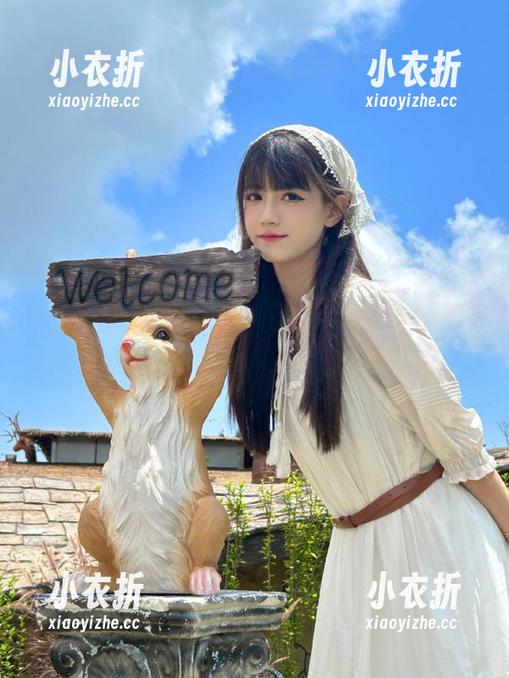青豆客-莫晓茜sunny 青豆客 - 莫晓茜sunny的棉袜写真,一起探索无圣光下的可爱魔法.txt