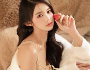 青豆客 – 当萌琪琪Lrene化身女仆，私拍图集带你进入二次元世界！.txt