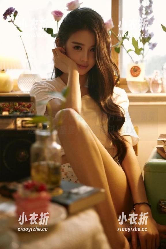 青豆客-颜美汐 青豆客 - 颜美汐油亮写真图片合集,免费送你视觉盛宴,不容错过!.txt