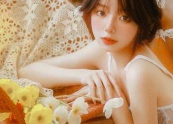 魅妍社 – 免费分享Manuela玛鲁娜天使的写真作品，优雅照片让你爱不释手！.txt
