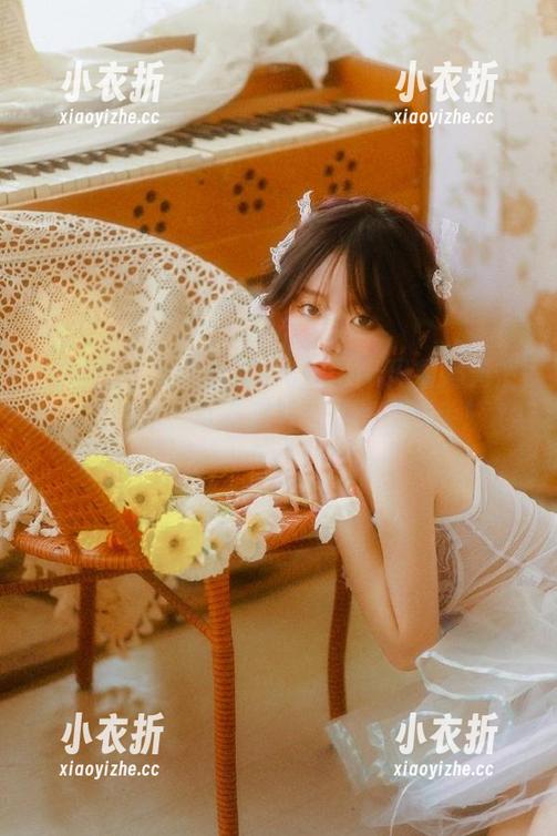魅妍社 - 免费分享Manuela玛鲁娜天使的写真作品，优雅照片让你爱不释手！.txt